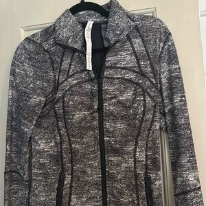 Lululemon align jacket